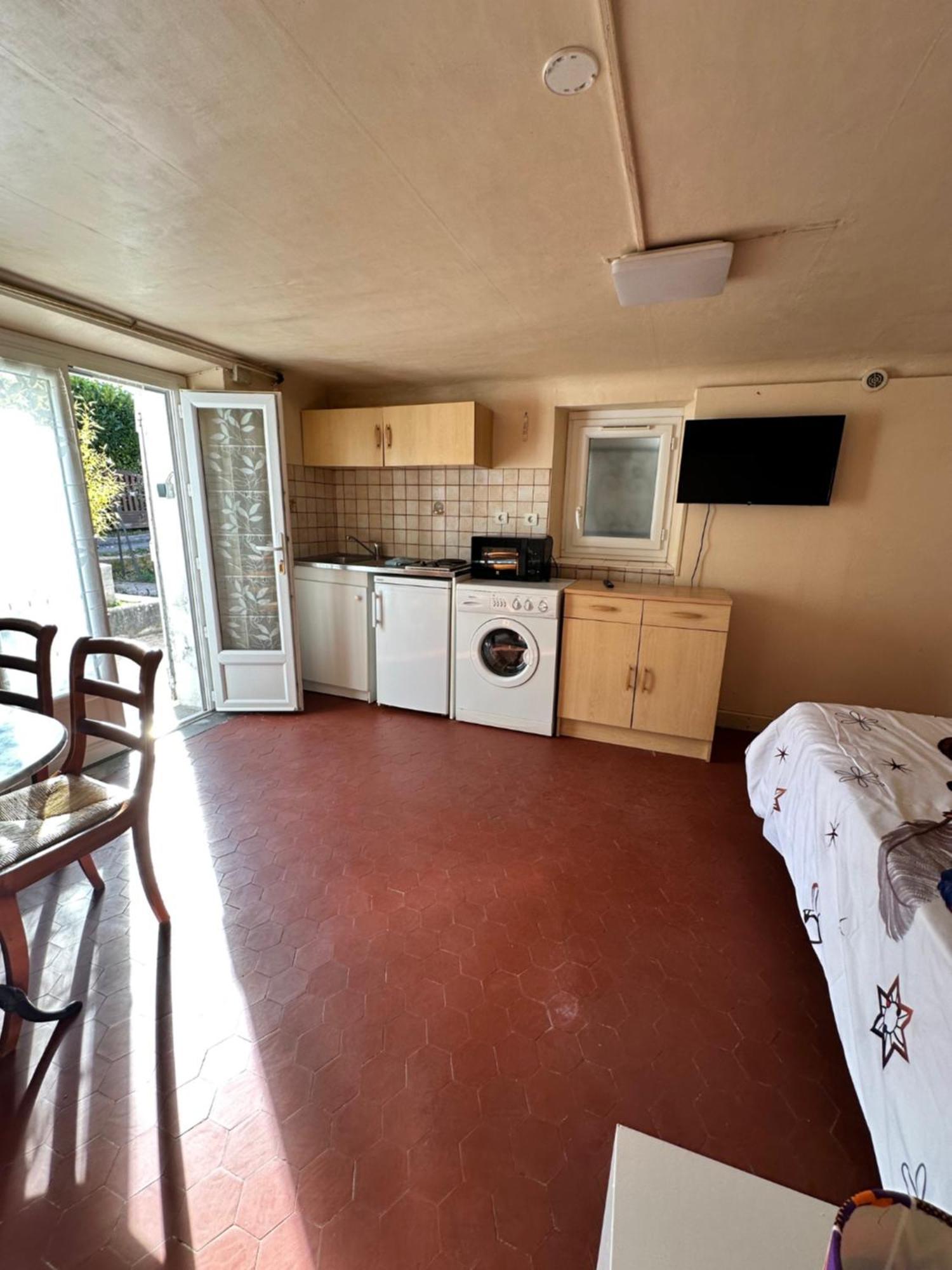 Miya Et Mat Apartment Digne-les-Bains Bagian luar foto